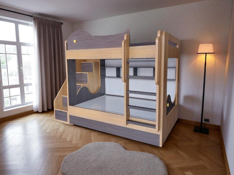 Giường tầng ở Thành phố Hồ Chí Minh