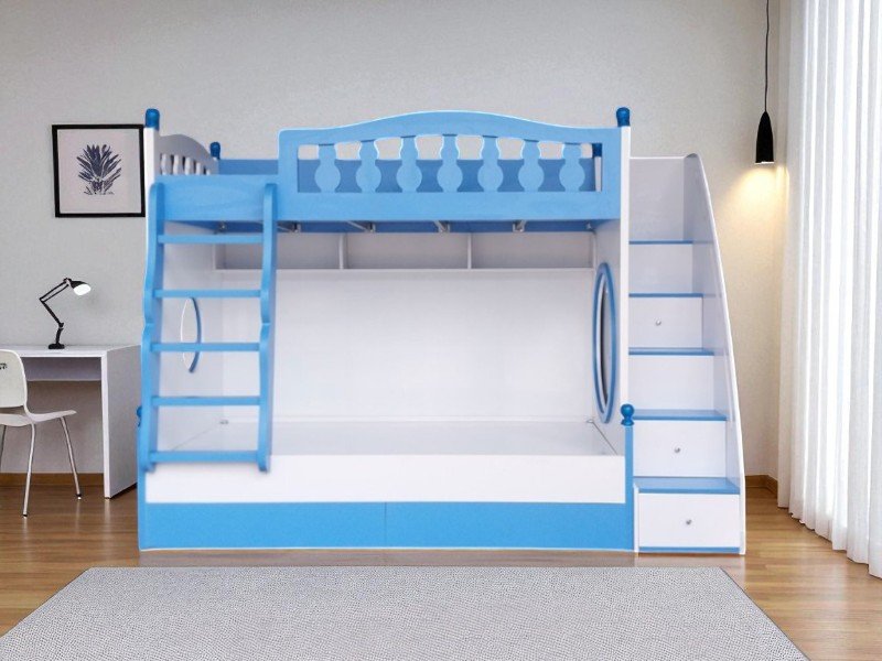 Giường tầng ở Thành phố Hồ Chí Minh