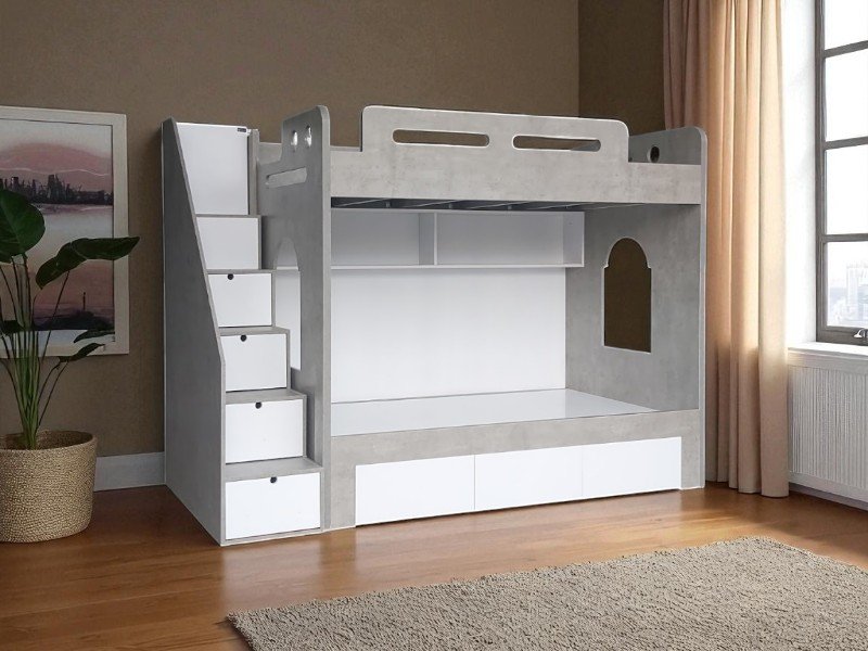 Giường tầng ở Thành phố Hồ Chí Minh