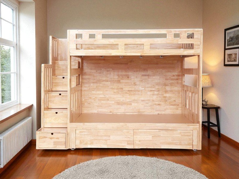 Giường tầng ở Thành phố Hồ Chí Minh