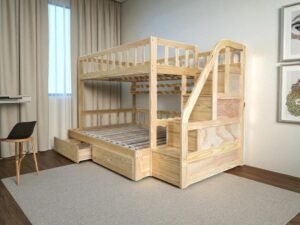 Giường tầng tại Phường Bình Đông