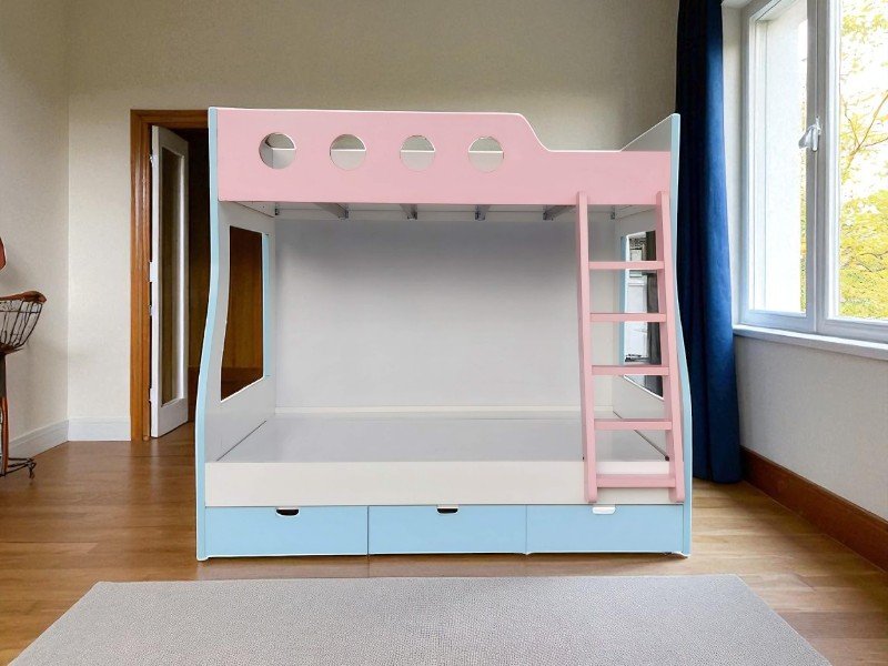 Giường tầng tại Phường Bình Phú