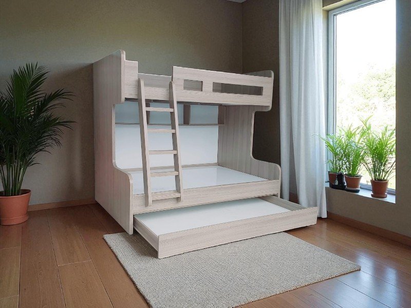 Giường tầng tại Phường Bình Phú