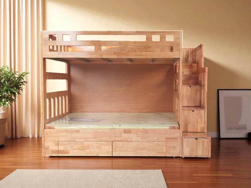 Giường tầng tại Phường Bình Phú