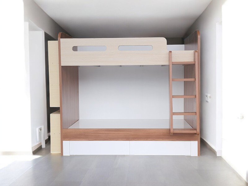 Giường tầng tại Phường Bình Thới