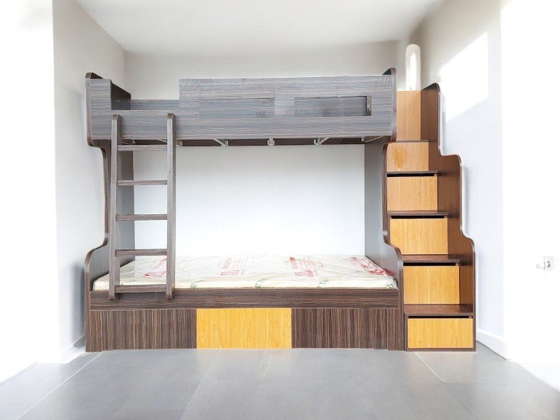 Giường tầng tại Phường Bình Thới
