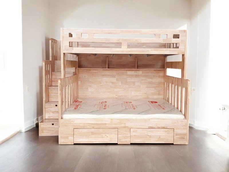 Giường tầng tại Phường Bình Thới