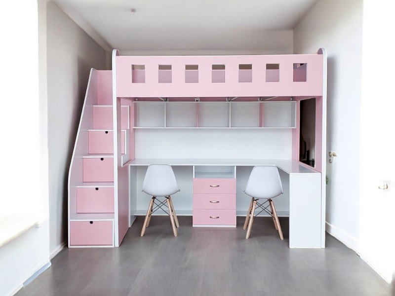 Giường tầng tại Phường Bình Thới