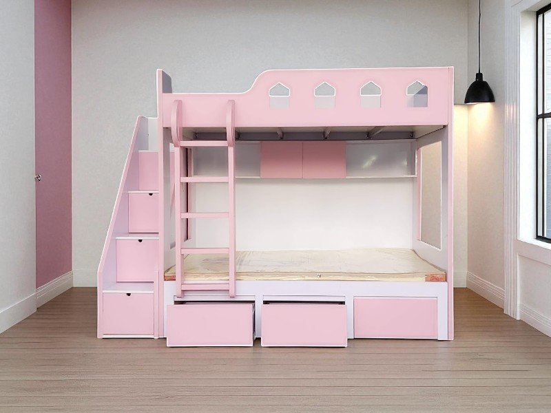 Giường tầng tại Phường Chánh Hưng