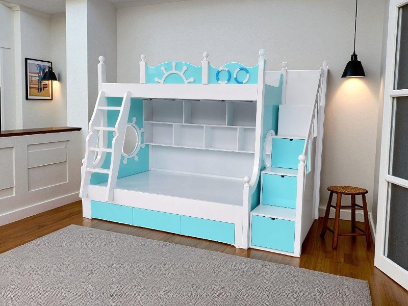 Giường tầng tại Phường Chánh Hưng