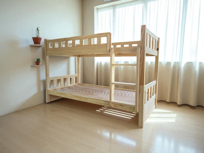 Giường tầng tại Phường Chợ Lớn