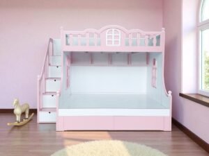 Giường tầng tại Phường Diên Hồng