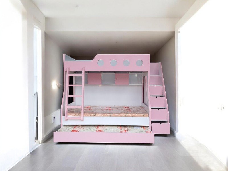 Giường tầng tại Phường Hòa Bình