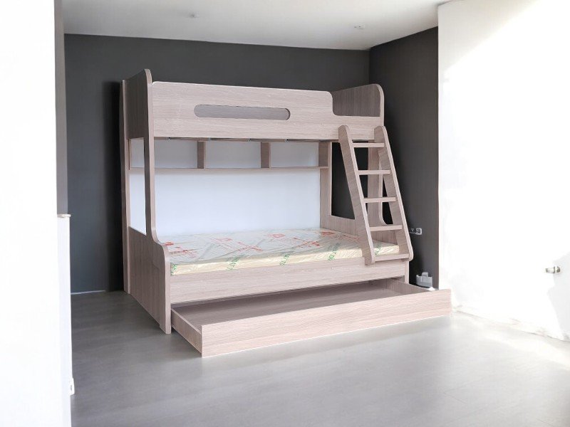 Giường tầng tại Phường Hòa Bình