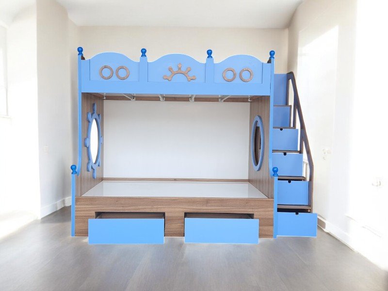 Giường tầng tại Phường Hòa Bình