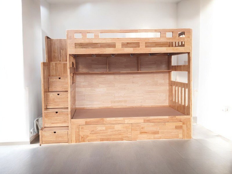 Giường tầng tại Phường Hòa Bình