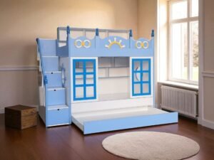 Giường tầng tại Phường Phú Định