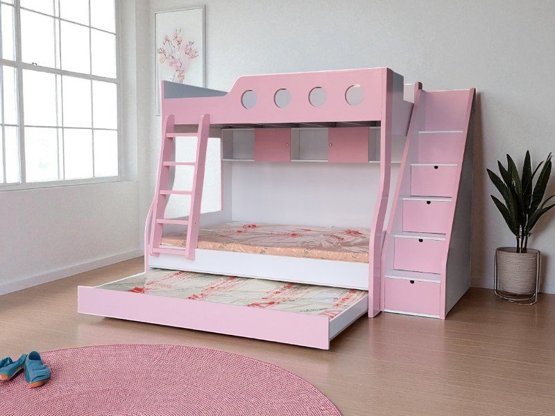 Giường tầng tại Phường Phú Định