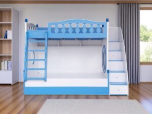 Giường tầng tại Phường Phú Lâm