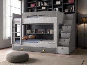 Giường tầng tại Phường Tân Thuận