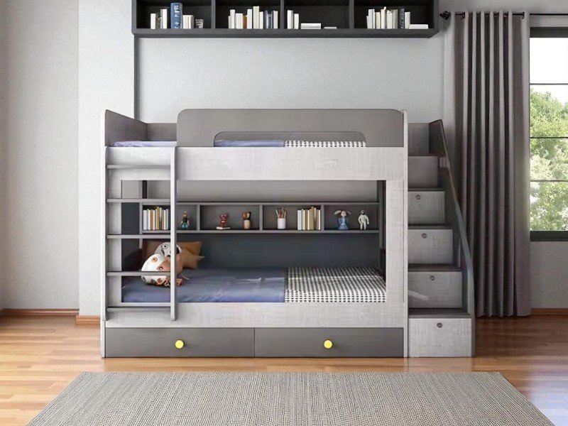 Giường tầng tại Phường Tân Thuận