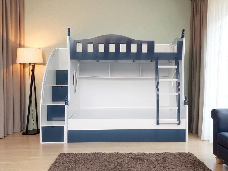 Giường tầng tại Phường Tân Thuận