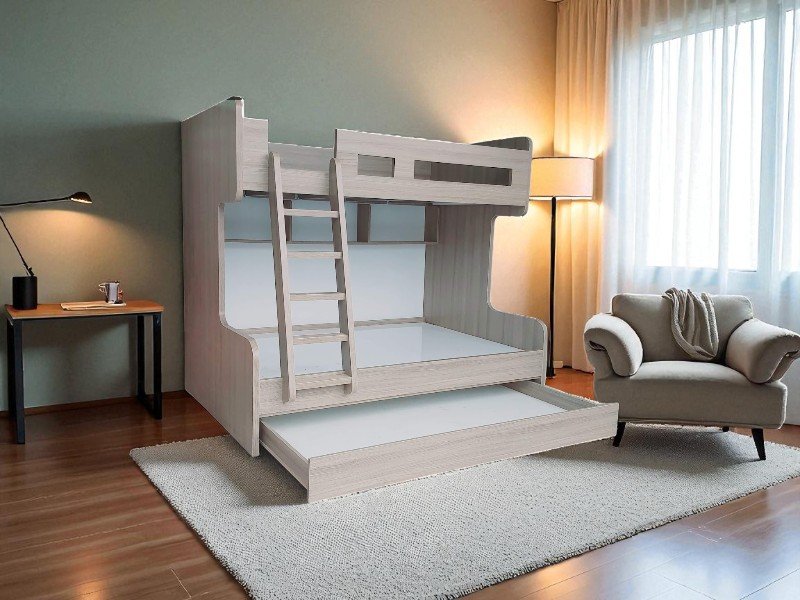 Giường tầng tại Phường Tân Thuận