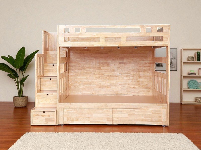 Làm giường tầng theo yêu cầuLàm giường tầng theo yêu cầu