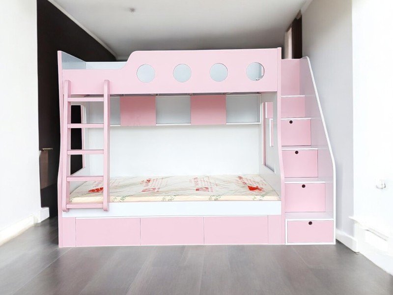 Mua giường tầng tại TPHCM