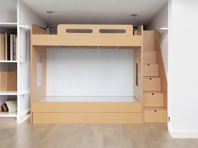 Mua giường tầng tại TPHCM