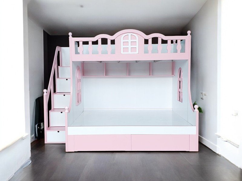 Mua giường tầng tại TPHCM