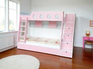 Các mẫu giường 2 tầng