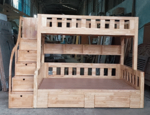 7 bí quyết biến phòng ngủ nhỏ thành nơi nghỉ dưỡng tiện nghi