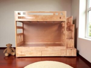 Địa chỉ bán giường tầng trẻ em uy tín