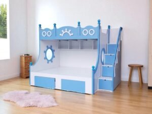 Giường tầng cho bé TPHCM