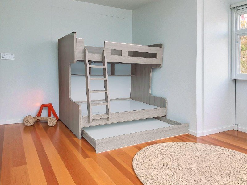 Giường tầng cho bé TPHCM