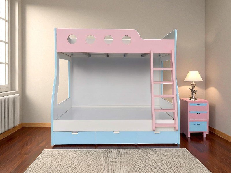 Giường tầng giá tốt cho gia đình nhỏ