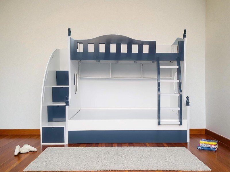 Giường tầng giá tốt cho gia đình nhỏ