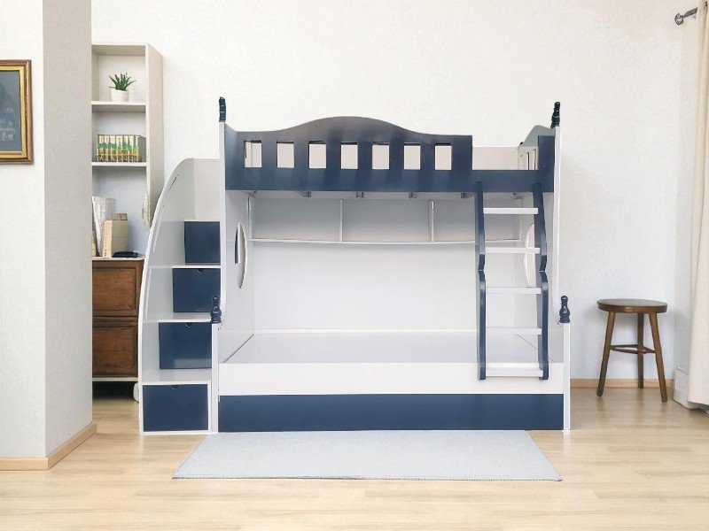 Giường tầng tại Phường Đông Hưng Thuận