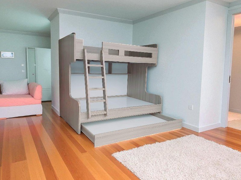 Giường tầng tại Phường Đông Hưng Thuận