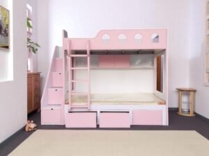 Giường tầng tại Phường Phú Thọ