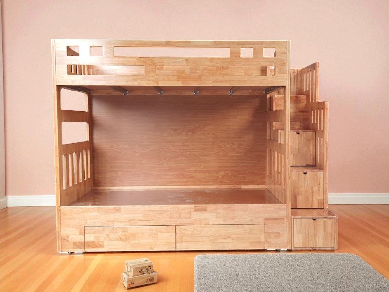 Giường tầng tại Phường Tân Thới Hiệp