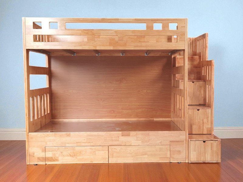 Giường tầng tại Phường Tân Thới Hiệp