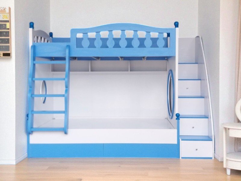 Giường tầng tại Phường Tân Thới Hiệp