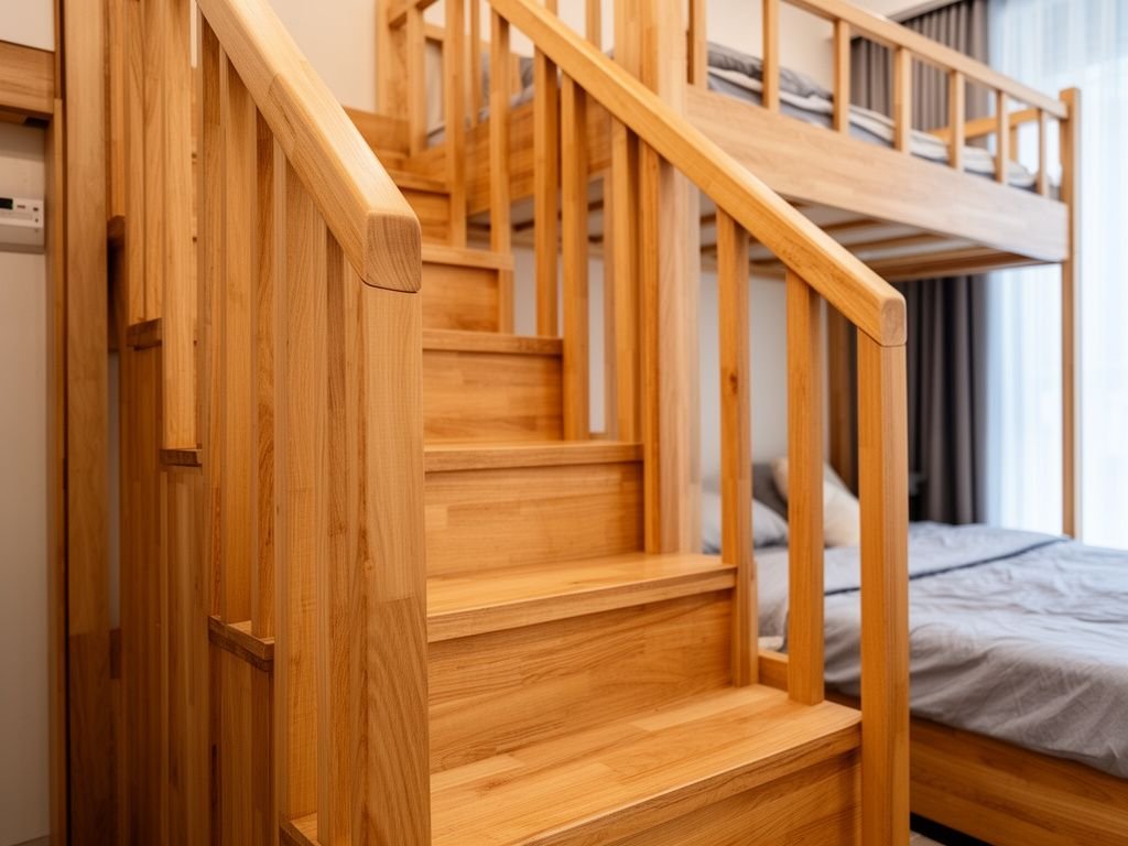 Giường tầng và các loại giường - hình 2