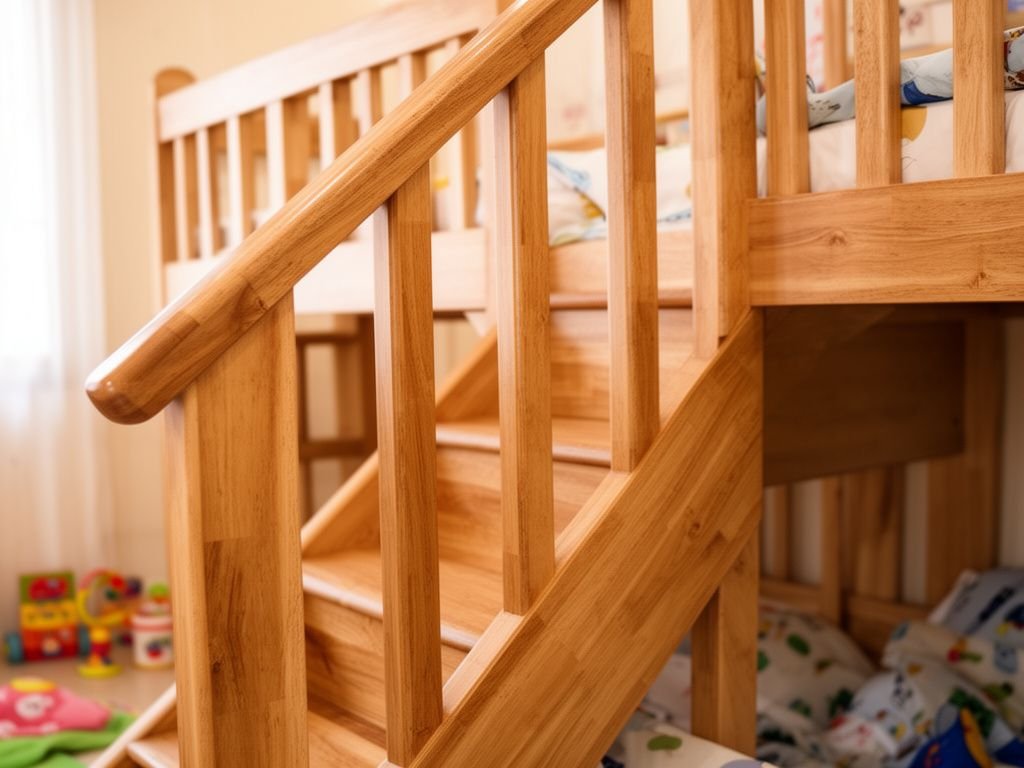 Top 10 mẫu giường tầng đẹp nhất năm nay - hình 2