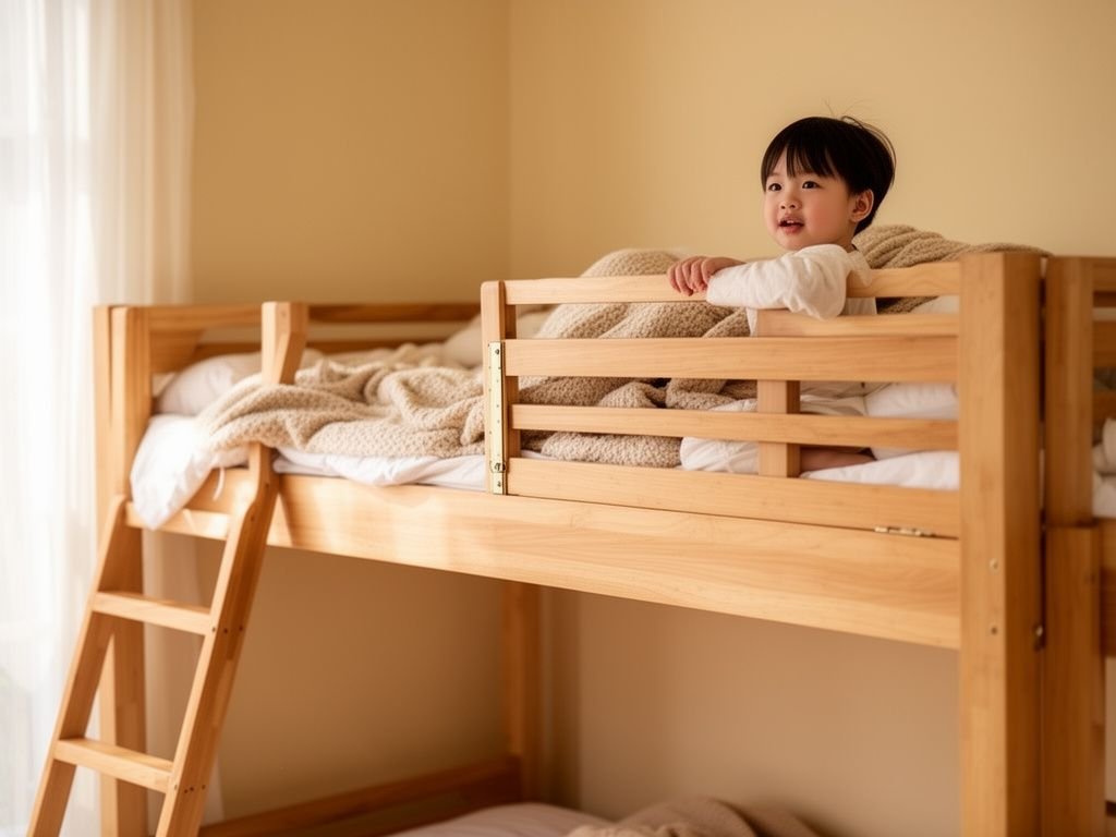 Top 10 mẫu giường tầng đẹp nhất năm nay - hình 3