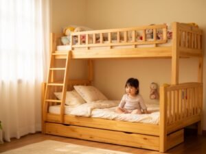 6 cách kiểm tra độ an toàn của giường tầng - hình 1