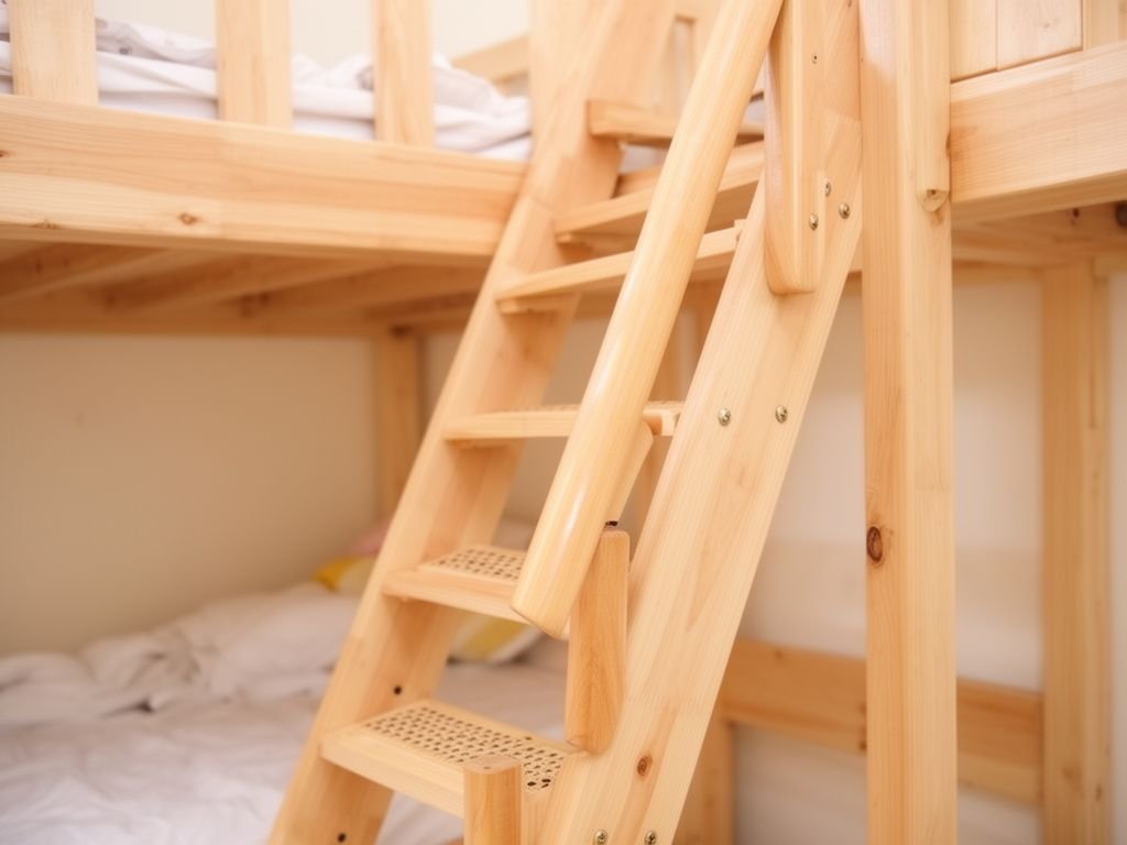 6 cách kiểm tra độ an toàn của giường tầng - hình 2