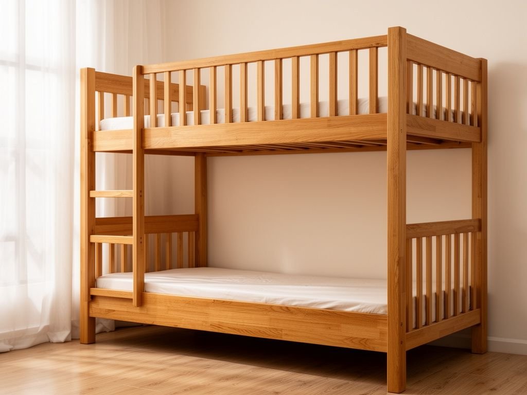 6 cách kiểm tra độ an toàn của giường tầng - hình 3